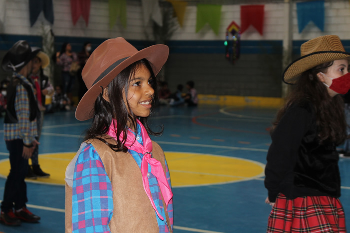 Festa Junina 2022